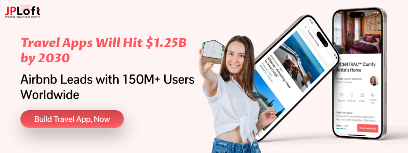 Develop an APp Like CTA